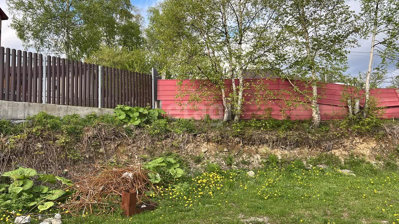 Продажа участка, Южно-Сахалинск, Сахалинская область,  Южно-Сахалинск