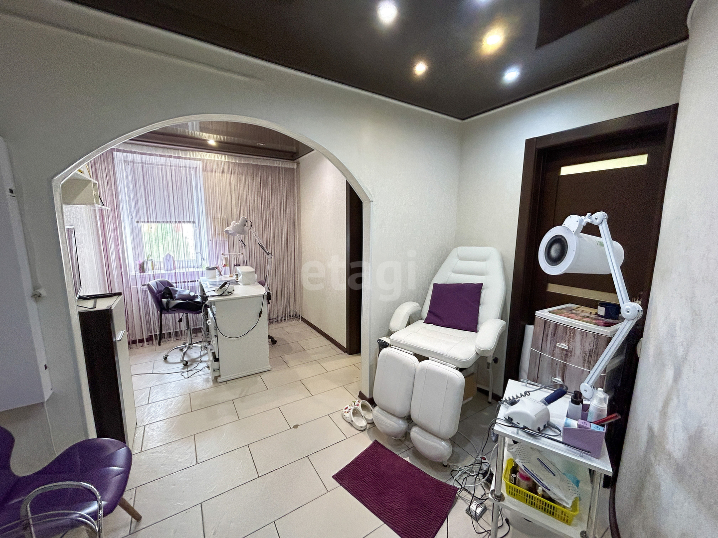 Продажа коммерческой недвижимости, 48м <sup>2</sup>, Новый Уренгой, Ямало-Ненецкий АО,  Новый Уренгой