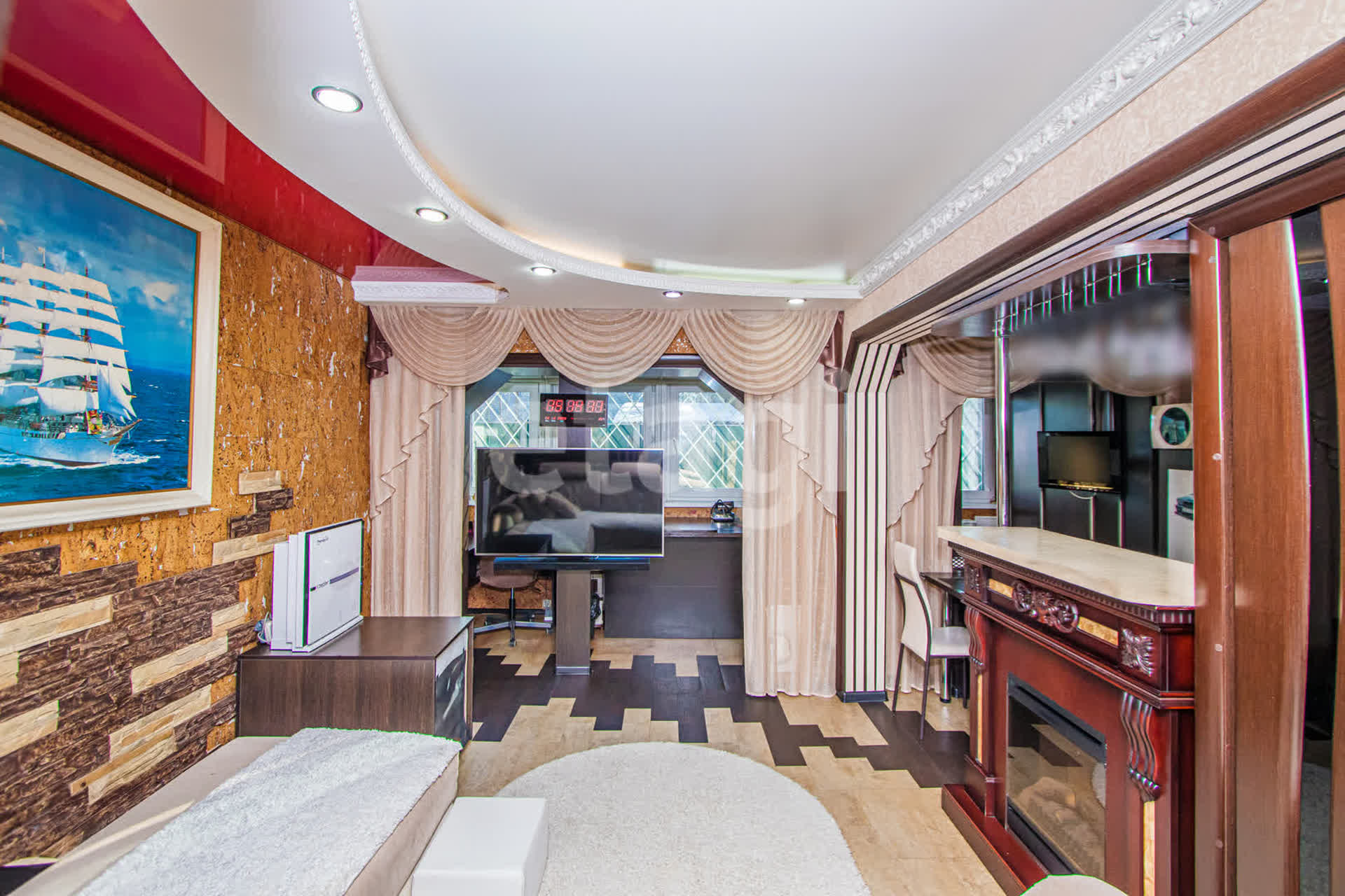 Продажа 1-комнатной квартиры, Улан-Удэ, Республика Бурятия,  Улан-Удэ