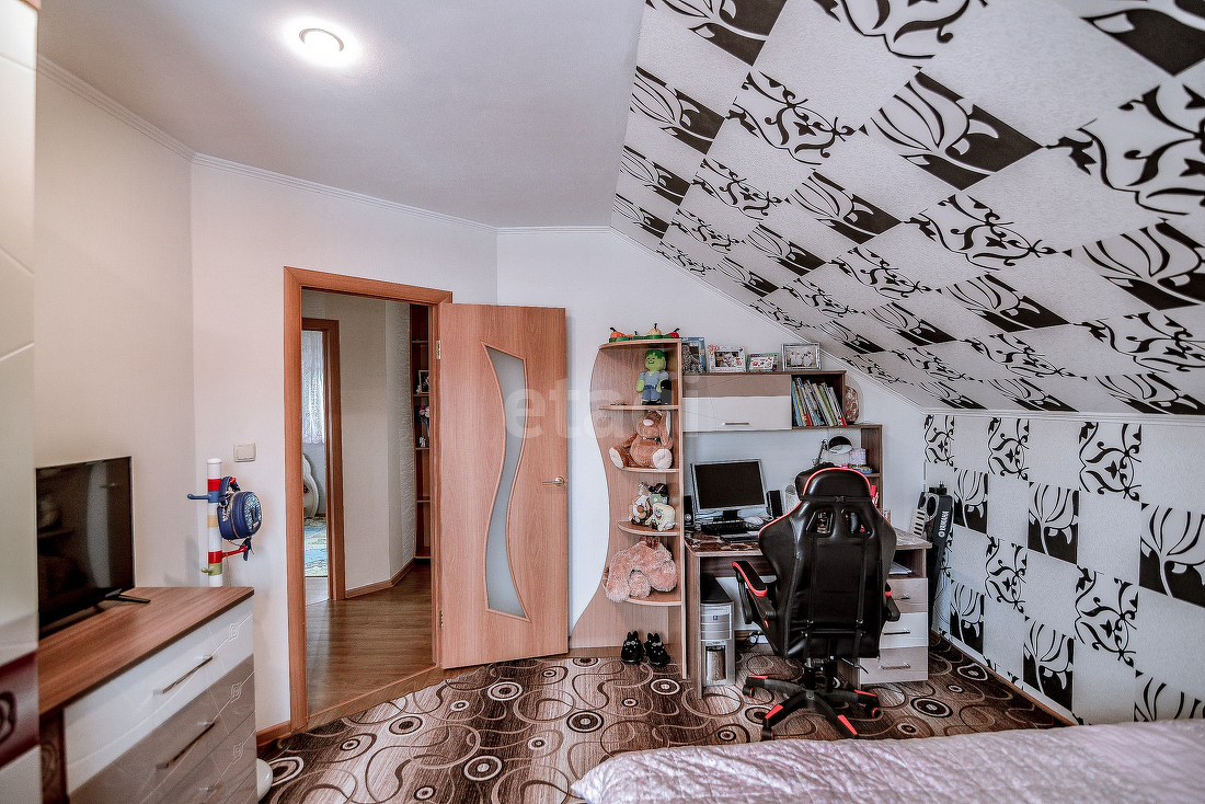 Продажа дома, 134м <sup>2</sup>, 7 сот., Южно-Сахалинск, Сахалинская область,  