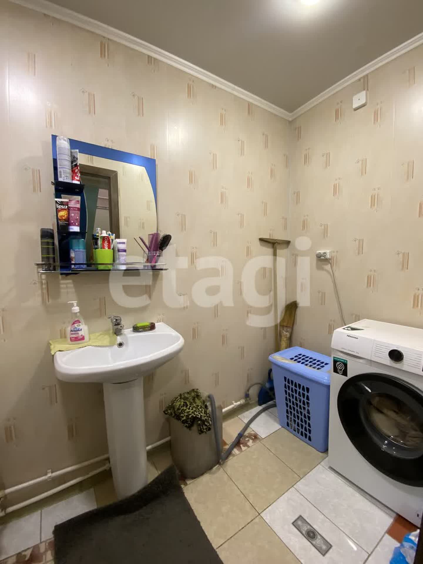 Продажа дома, 83м <sup>2</sup>, 6 сот., Улан-Удэ, Республика Бурятия,  Заиграевский