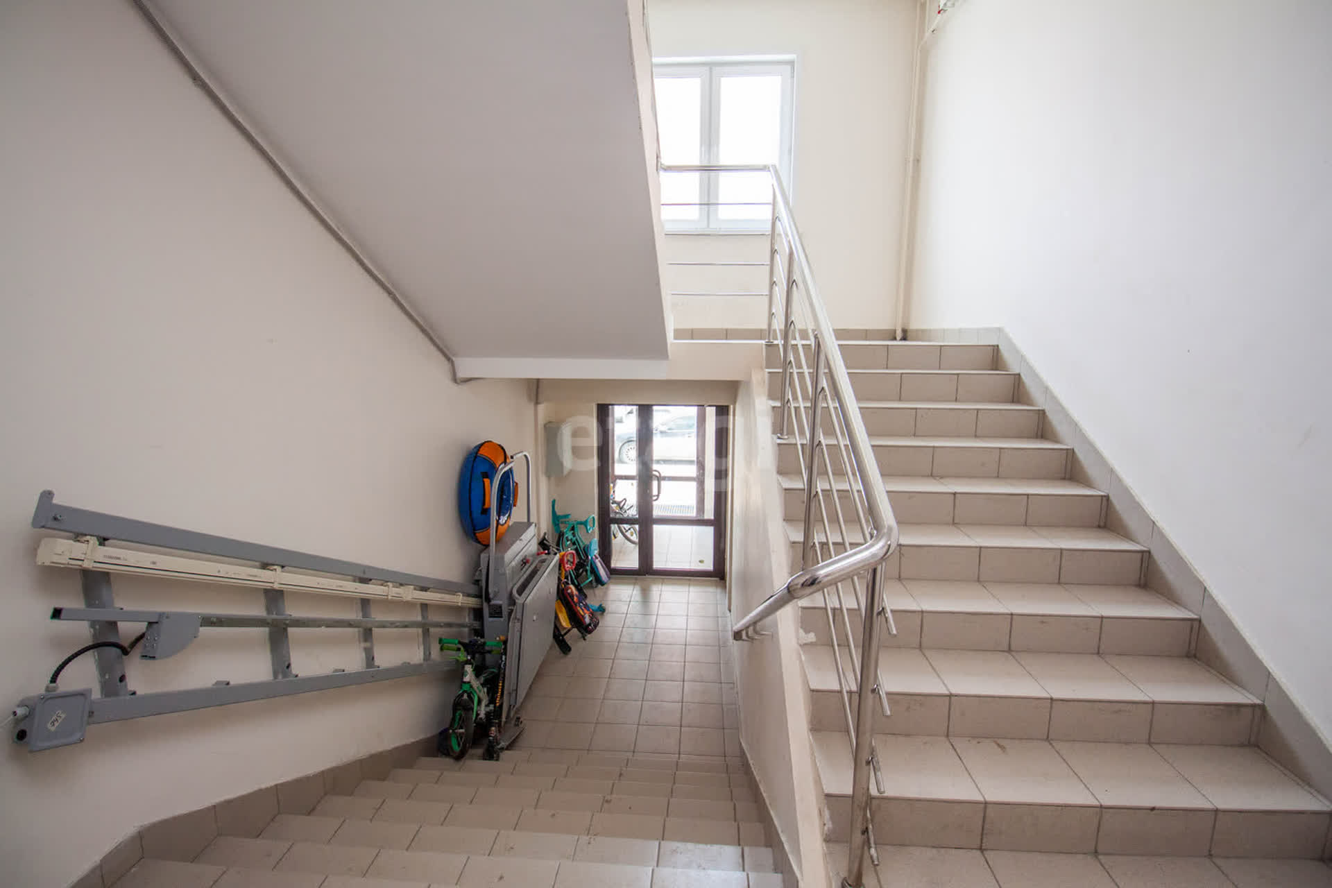 Продажа 1-комнатной квартиры, Южно-Сахалинск, Сахалинская область,  Южно-Сахалинск