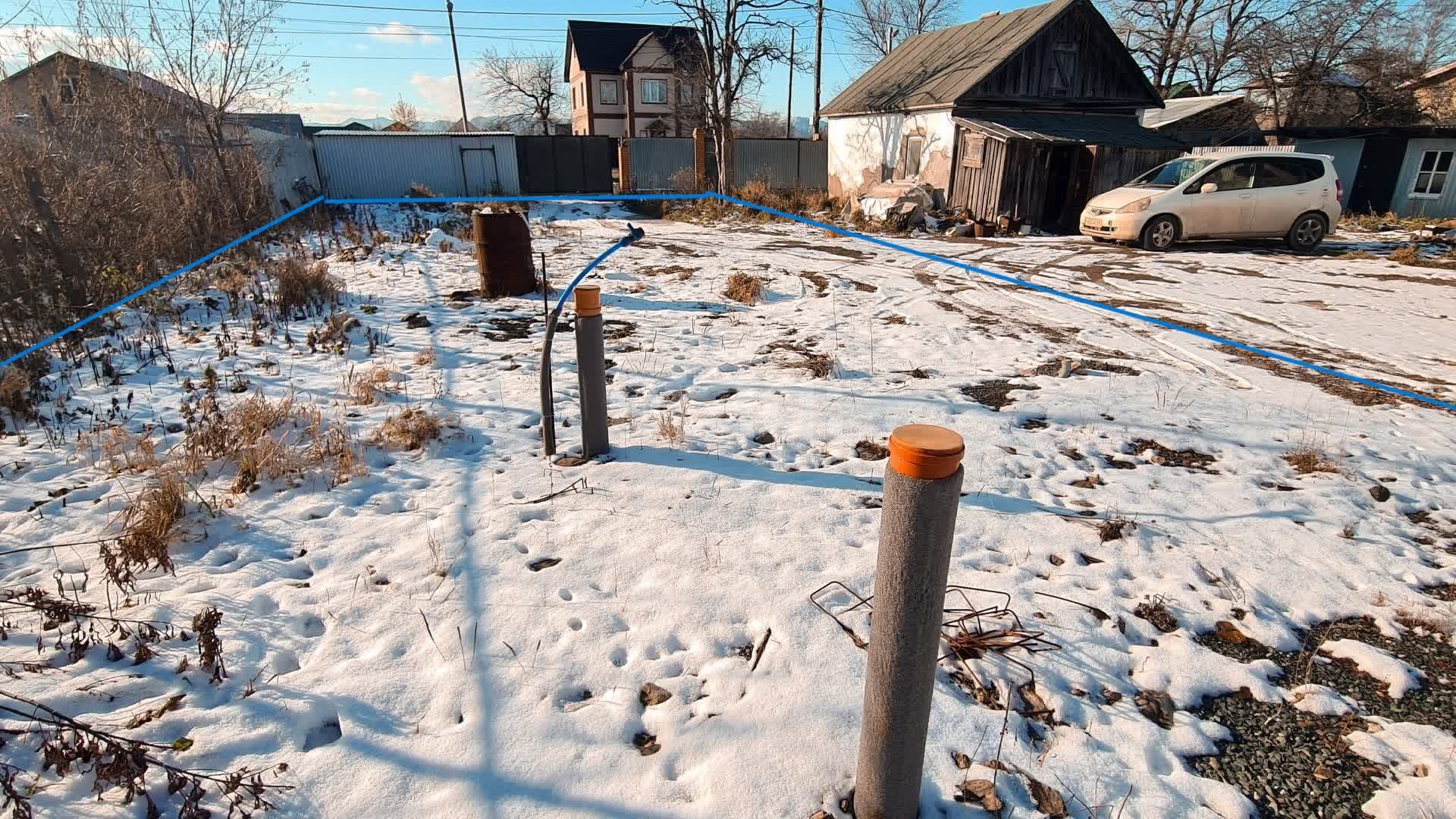 Продажа участка, Южно-Сахалинск, Сахалинская область,  Южно-Сахалинск