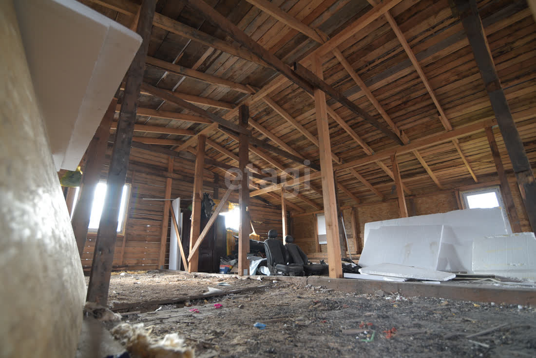 Продажа дома, 102м <sup>2</sup>, 8 сот., Южно-Сахалинск, Сахалинская область,  