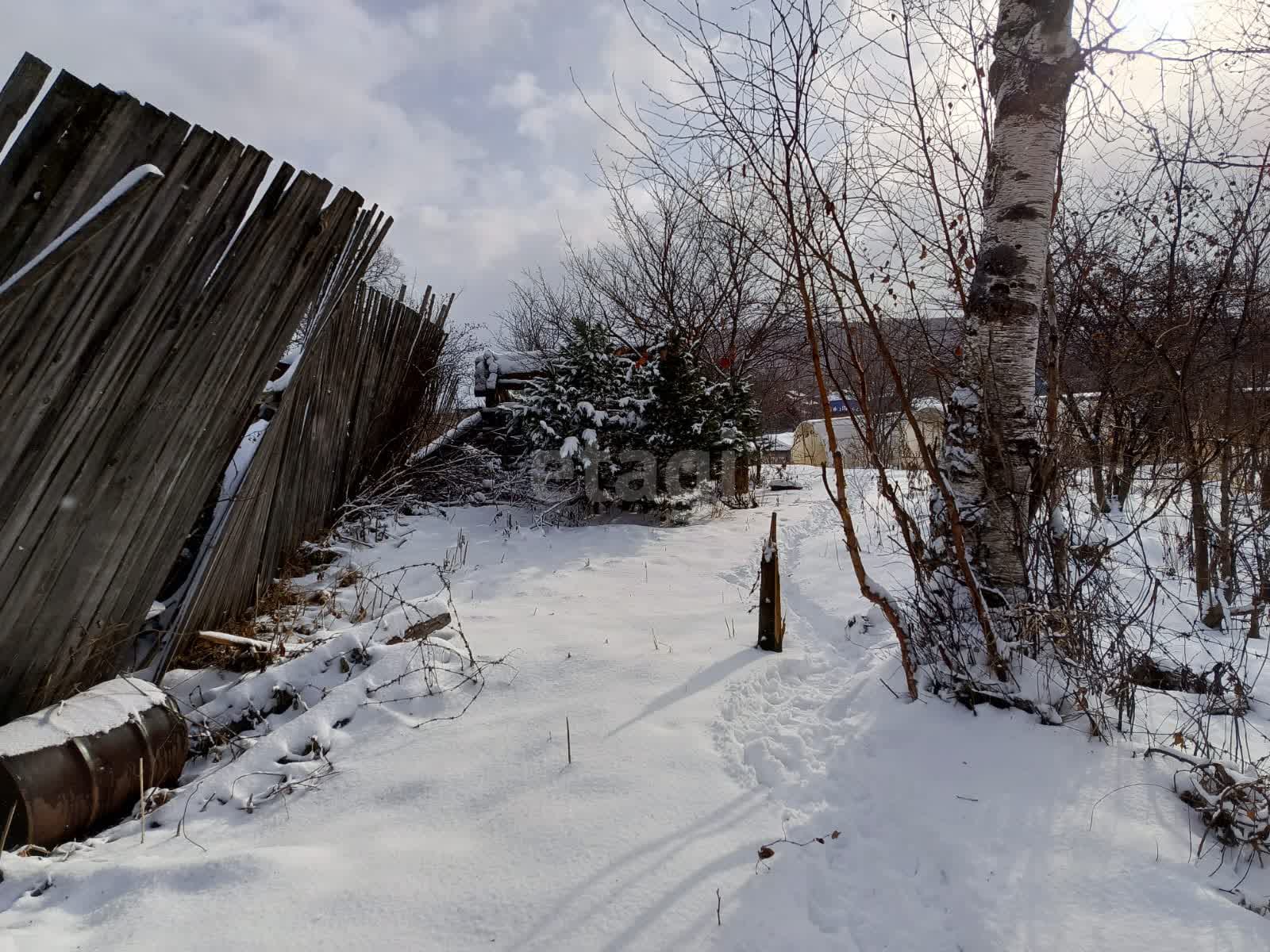 Продажа участка, Южно-Сахалинск, Сахалинская область,  Южно-Сахалинск