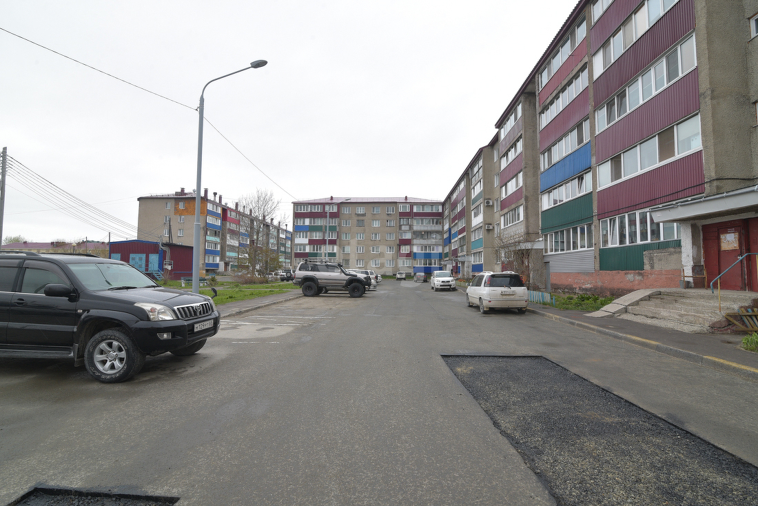 Продажа 3-комнатной квартиры, Южно-Сахалинск, Сахалинская область,  Южно-Сахалинск