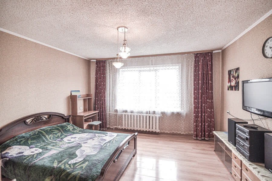 Продажа 1-комнатной квартиры, Южно-Сахалинск, Сахалинская область,  Южно-Сахалинск