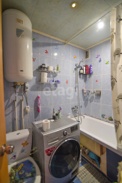 Продажа 2-комнатной квартиры, Южно-Сахалинск, Сахалинская область,  Южно-Сахалинск