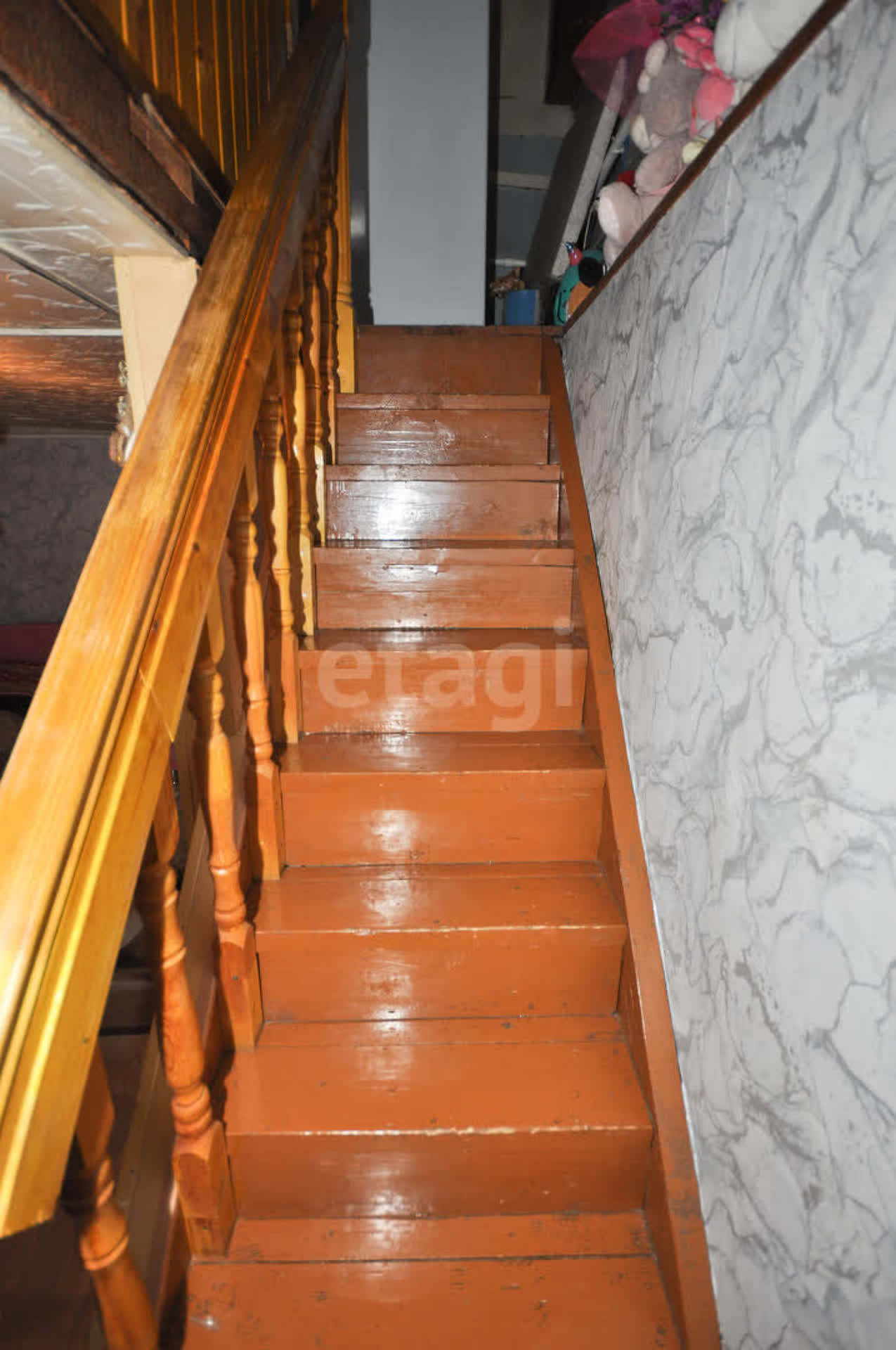 Продажа дома, 101м <sup>2</sup>, 636 сот., Южно-Сахалинск, Сахалинская область,  