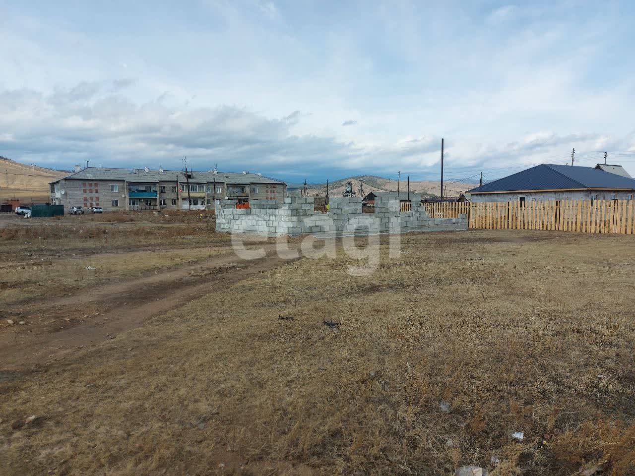 Продажа участка, Улан-Удэ, Республика Бурятия,  Заиграевский