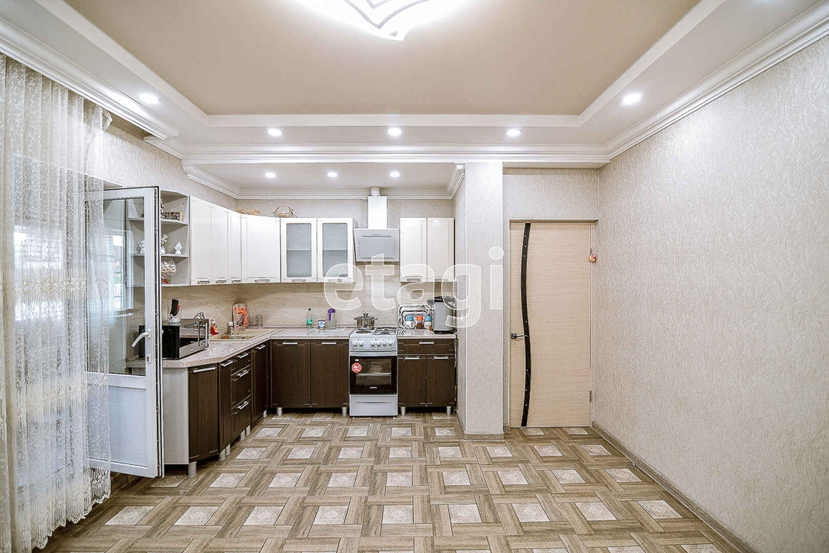 Продажа дома, 188м <sup>2</sup>, 11 сот., Южно-Сахалинск, Сахалинская область,  