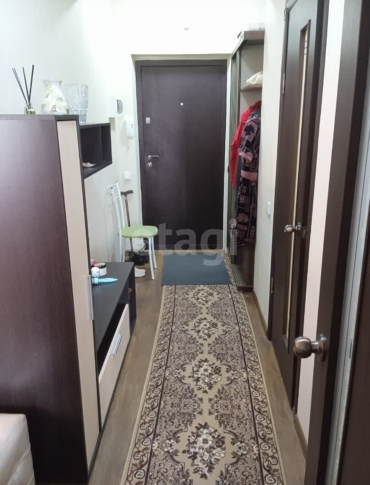 Продажа 1-комнатной квартиры, Горячий Ключ, Ярославского,  146Е к 3