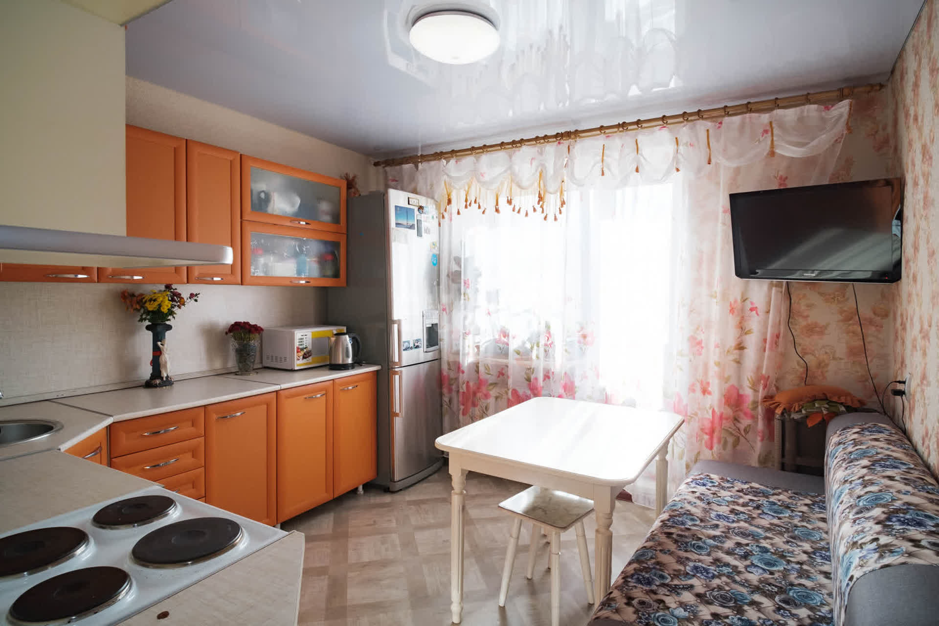 Продажа 2-комнатной квартиры, Комсомольск-на-Амуре, Вокзальная,  75