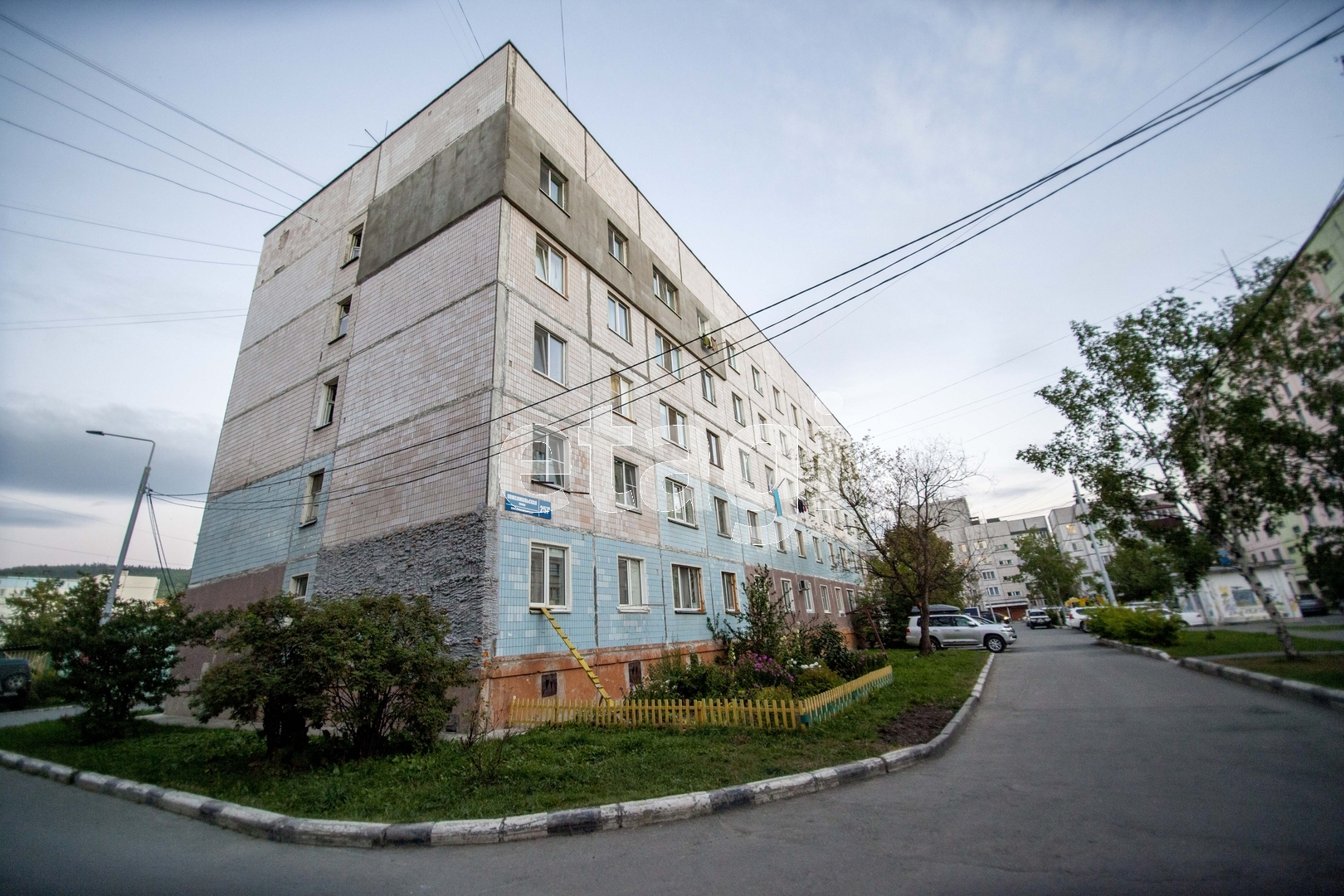 Продажа 1-комнатной квартиры, Южно-Сахалинск, Сахалинская область,  Южно-Сахалинск