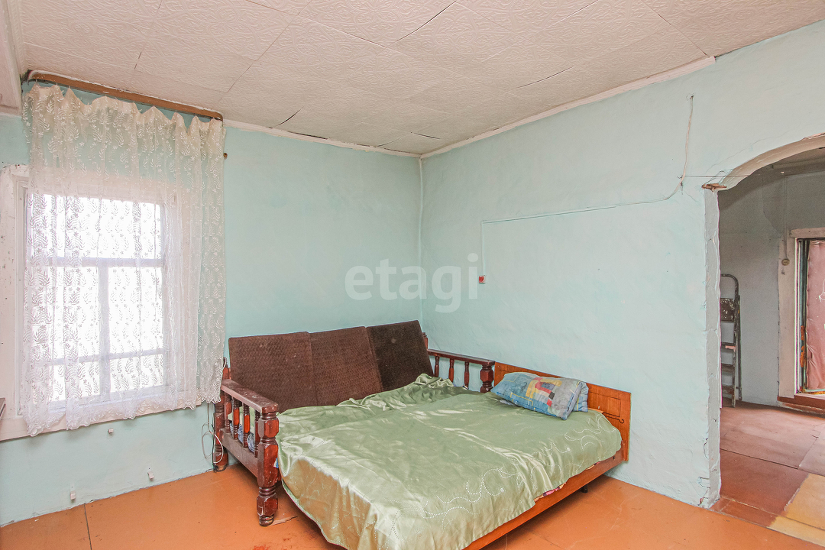 Продажа дома, 58м <sup>2</sup>, 5 сот., Улан-Удэ, Республика Бурятия,  Советский