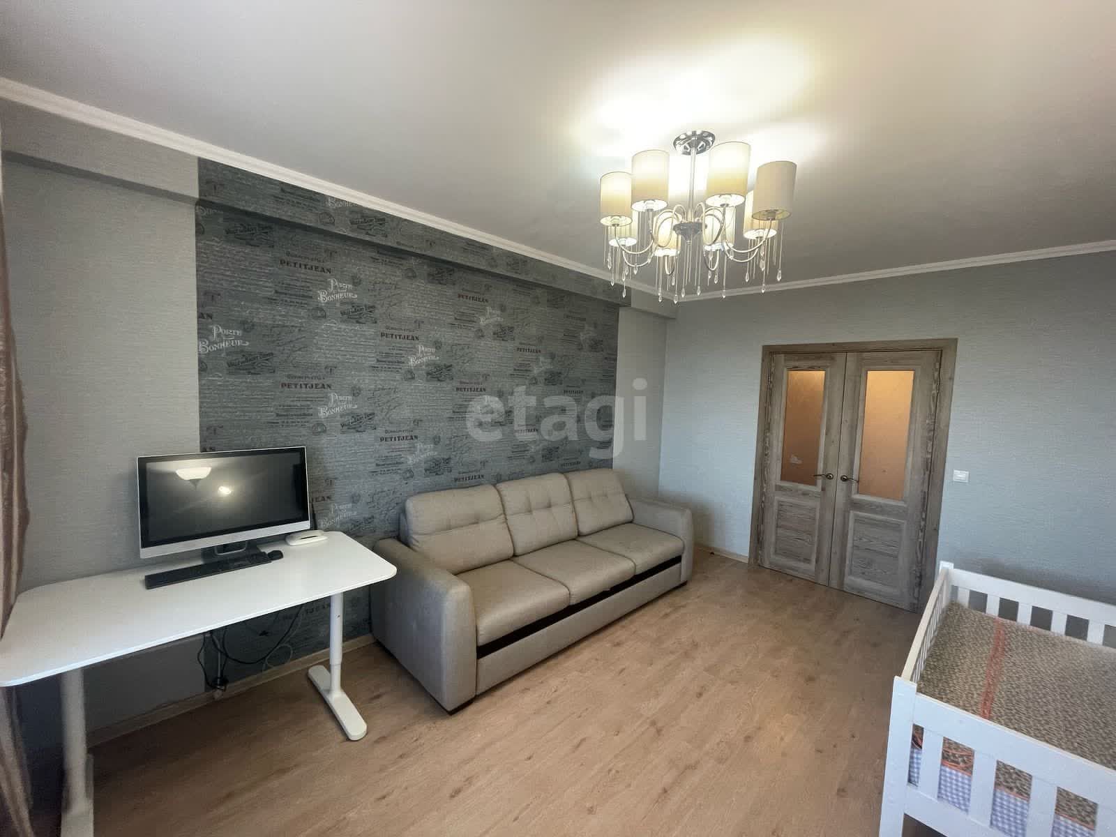 Продажа 2-комнатной квартиры, Улан-Удэ, Республика Бурятия,  Улан-Удэ