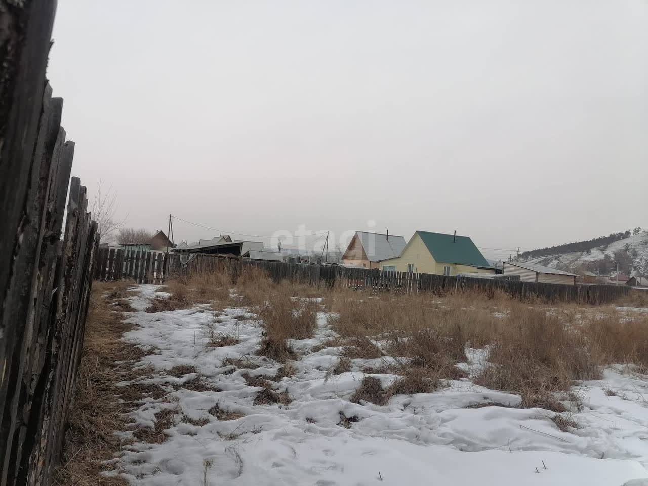 Продажа участка, Улан-Удэ, Республика Бурятия,  Тарбагатайский