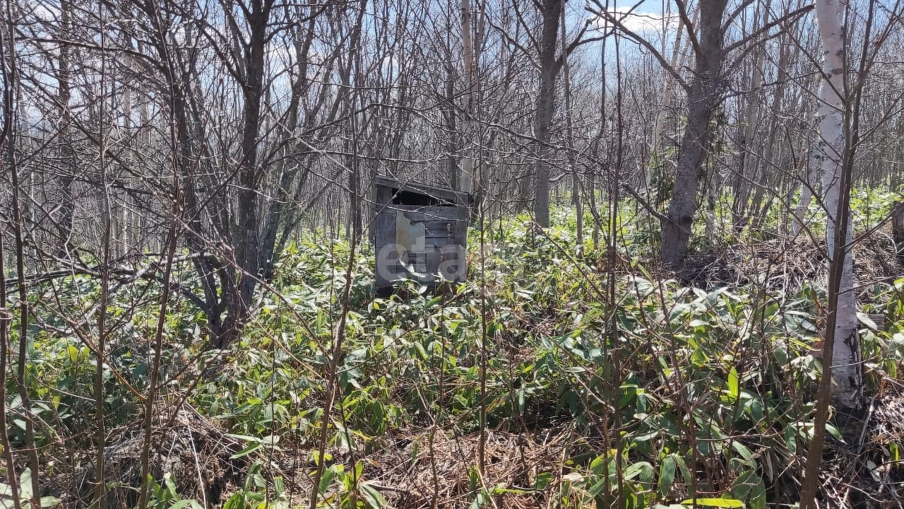 Продажа участка, Южно-Сахалинск, Сахалинская область,  Южно-Сахалинск