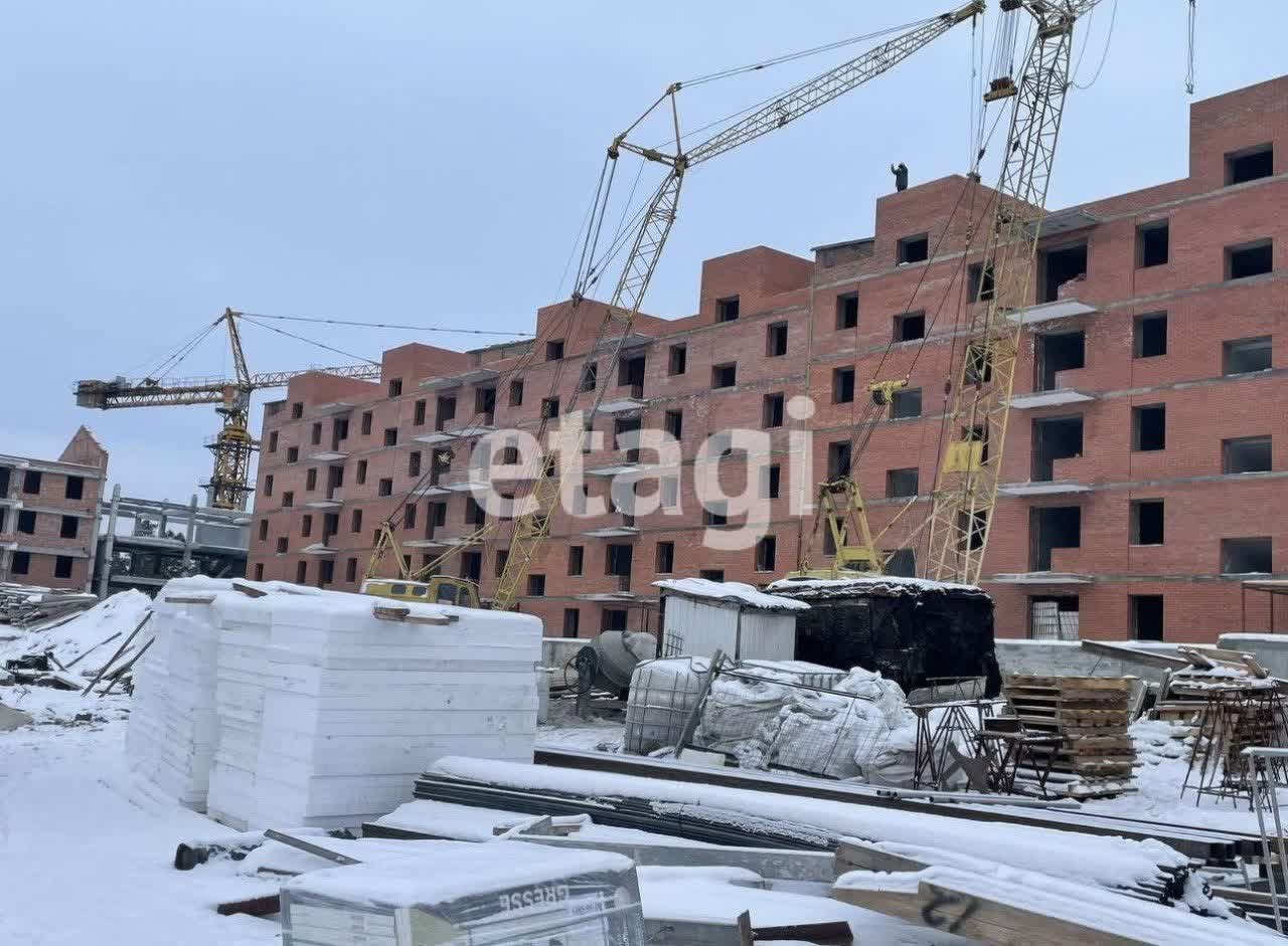 Продажа 1-комнатной квартиры, Улан-Удэ, Республика Бурятия,  Улан-Удэ