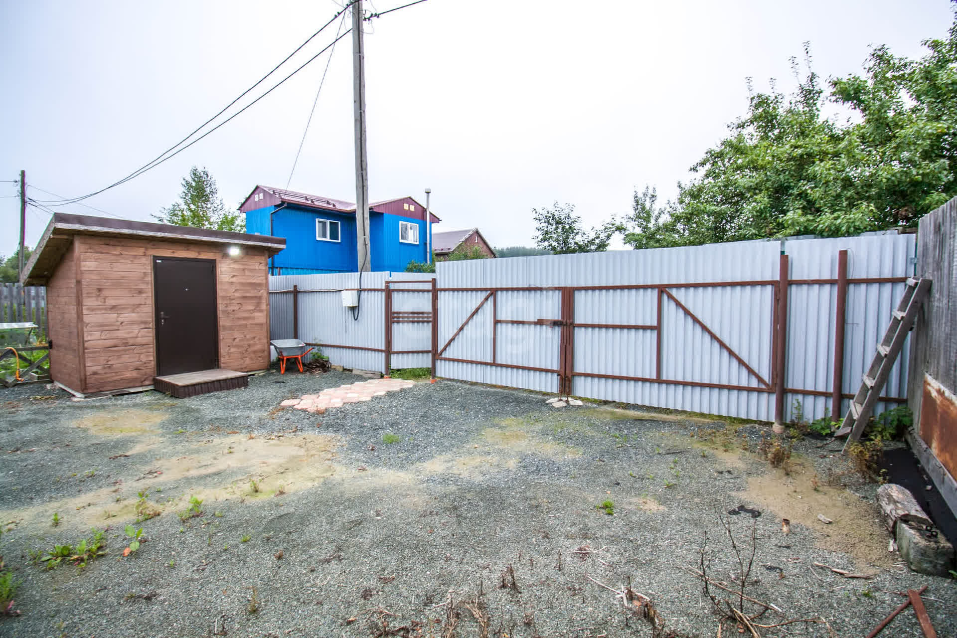 Продажа дома, 54м <sup>2</sup>, 4 сот., Южно-Сахалинск, Сахалинская область,  Южно-Сахалинск