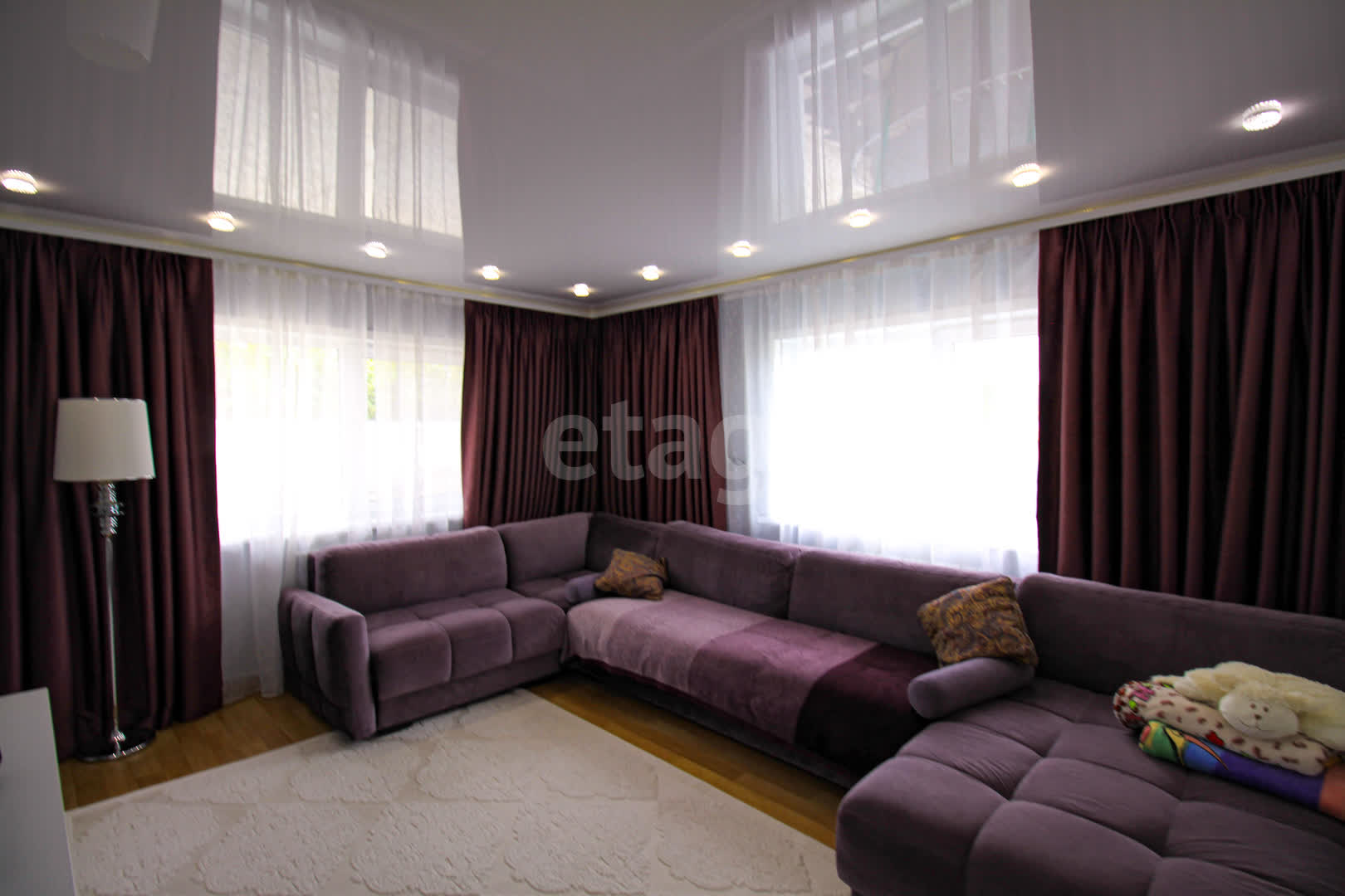 Продажа дома, 200м <sup>2</sup>, 15 сот., Южно-Сахалинск, Сахалинская область,  