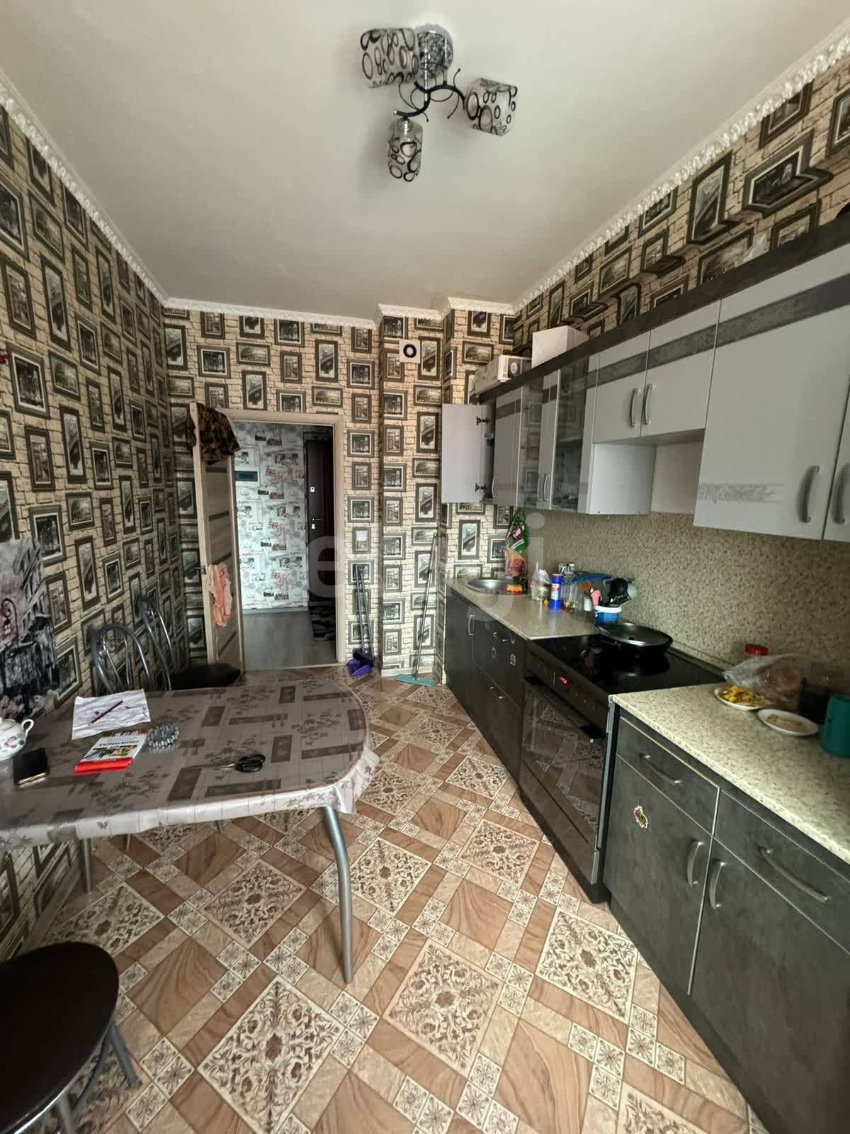 Продажа 1-комнатной квартиры, Улан-Удэ, Республика Бурятия,  Улан-Удэ