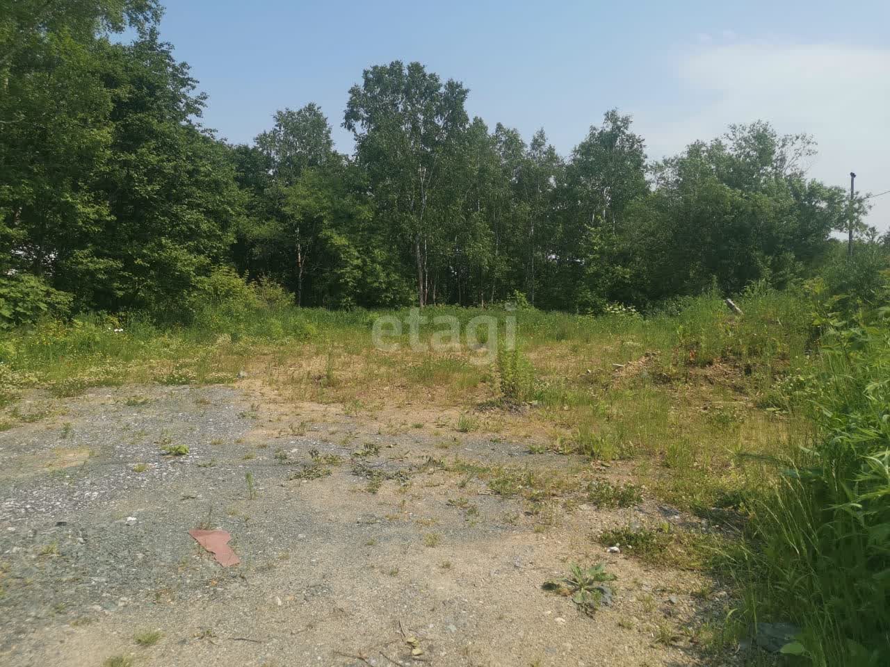 Продажа участка, Южно-Сахалинск, Сахалинская область,  Южно-Сахалинск