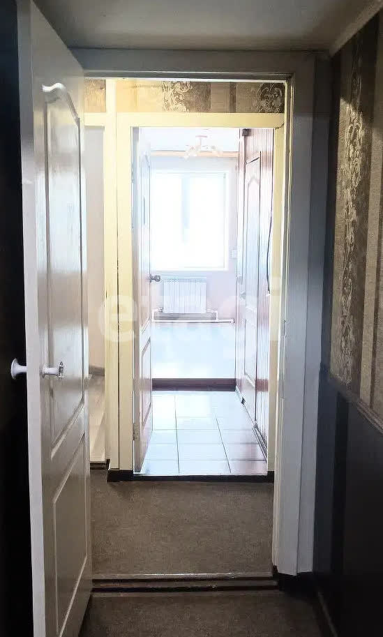 Продажа 3-комнатной квартиры, Улан-Удэ, Республика Бурятия,  Улан-Удэ