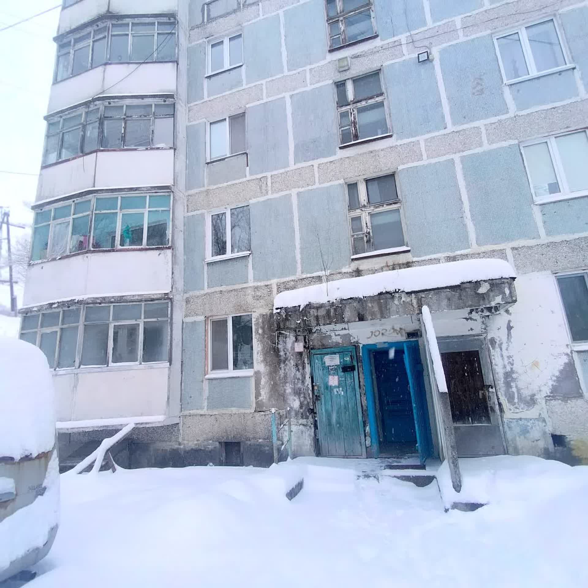 Продажа 1-комнатной квартиры, Южно-Сахалинск, Сахалинская область,  Южно-Сахалинск