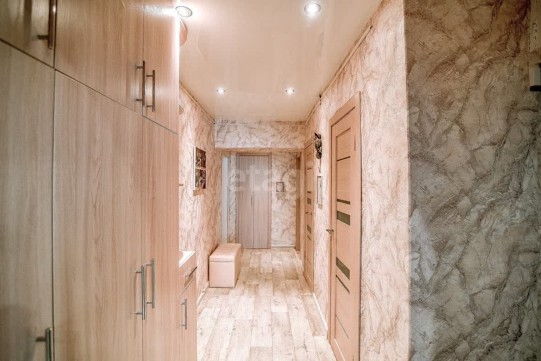 Продажа 3-комнатной квартиры, Южно-Сахалинск, Сахалинская область,  Южно-Сахалинск