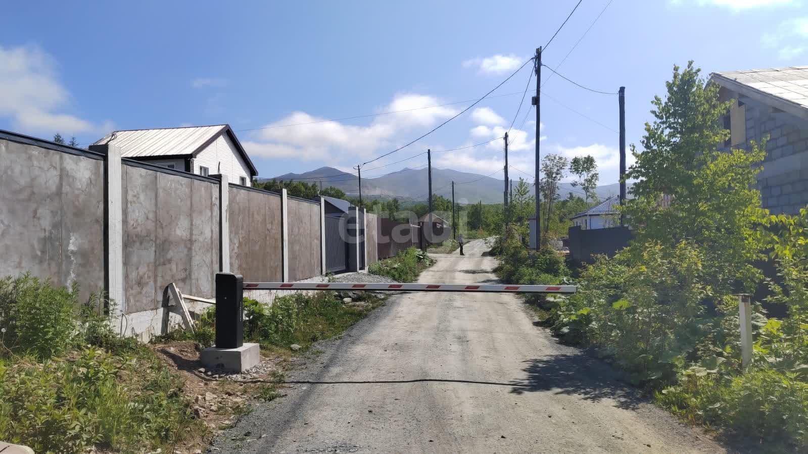 Продажа участка, Южно-Сахалинск, Сахалинская область,  Южно-Сахалинск