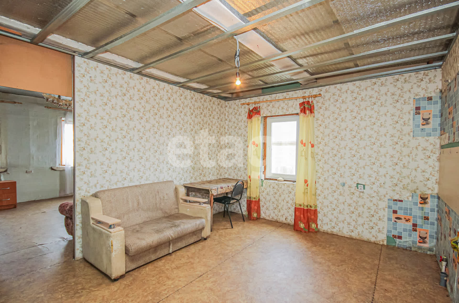 Продажа дома, 80м <sup>2</sup>, 5 сот., Улан-Удэ, Республика Бурятия,  Железнодорожный