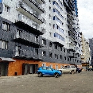 Продажа коммерческой недвижимости, 57м <sup>2</sup>, Улан-Удэ, Бурятия,  Улан-Удэ