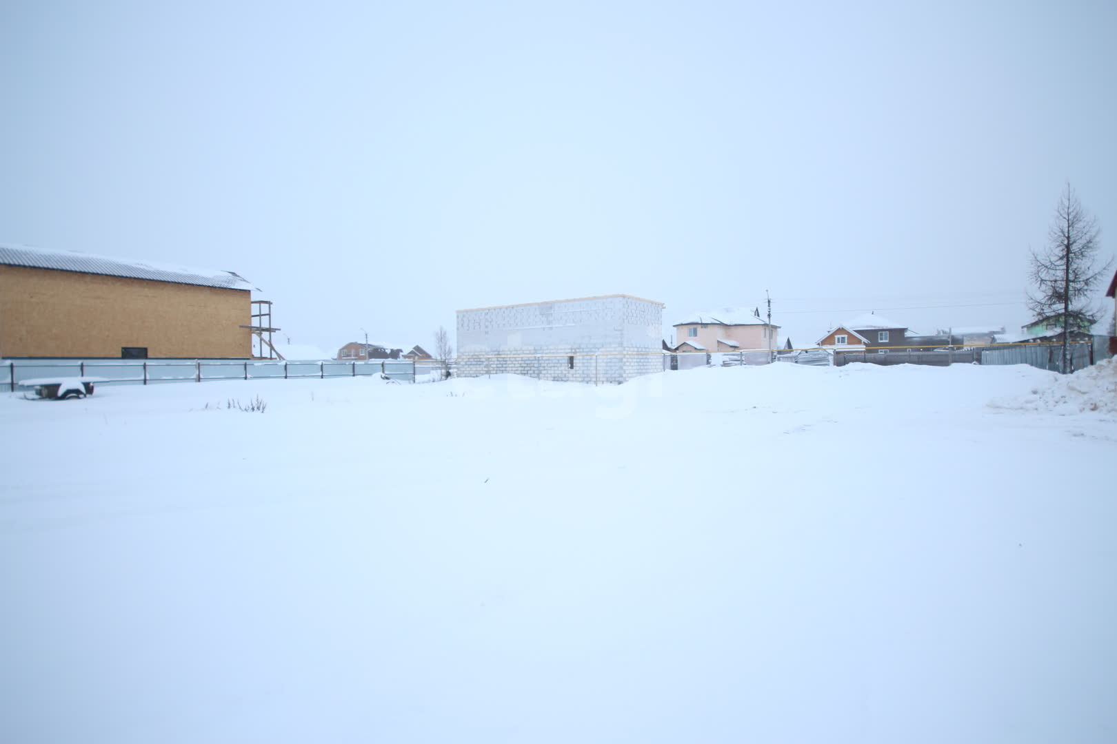 Продажа участка, Новый Уренгой, Ямало-Ненецкий АО,  Северная часть 