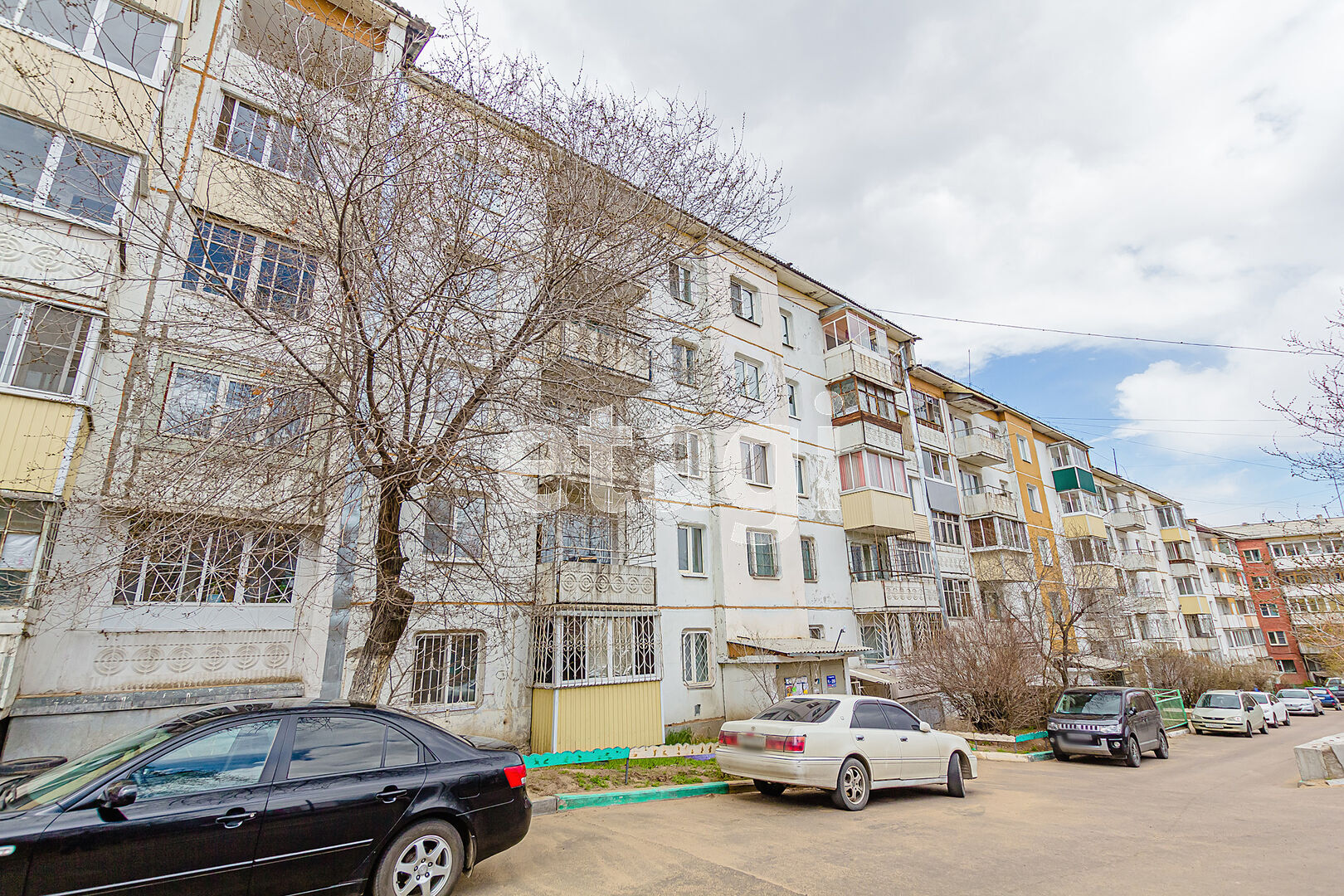 Продажа 1-комнатной квартиры, Улан-Удэ, Республика Бурятия,  Улан-Удэ