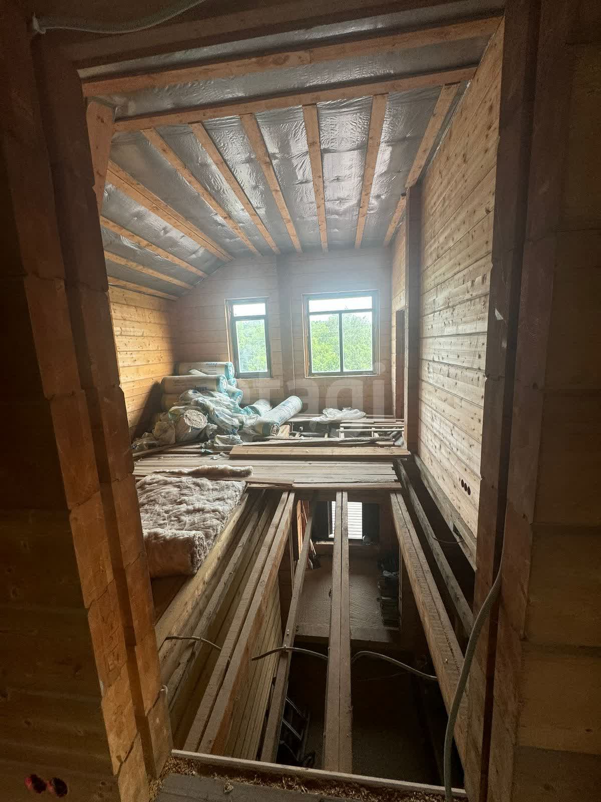 Продажа дома, 694м <sup>2</sup>, 30 сот., Южно-Сахалинск, Сахалинская область,  Южно-Сахалинск