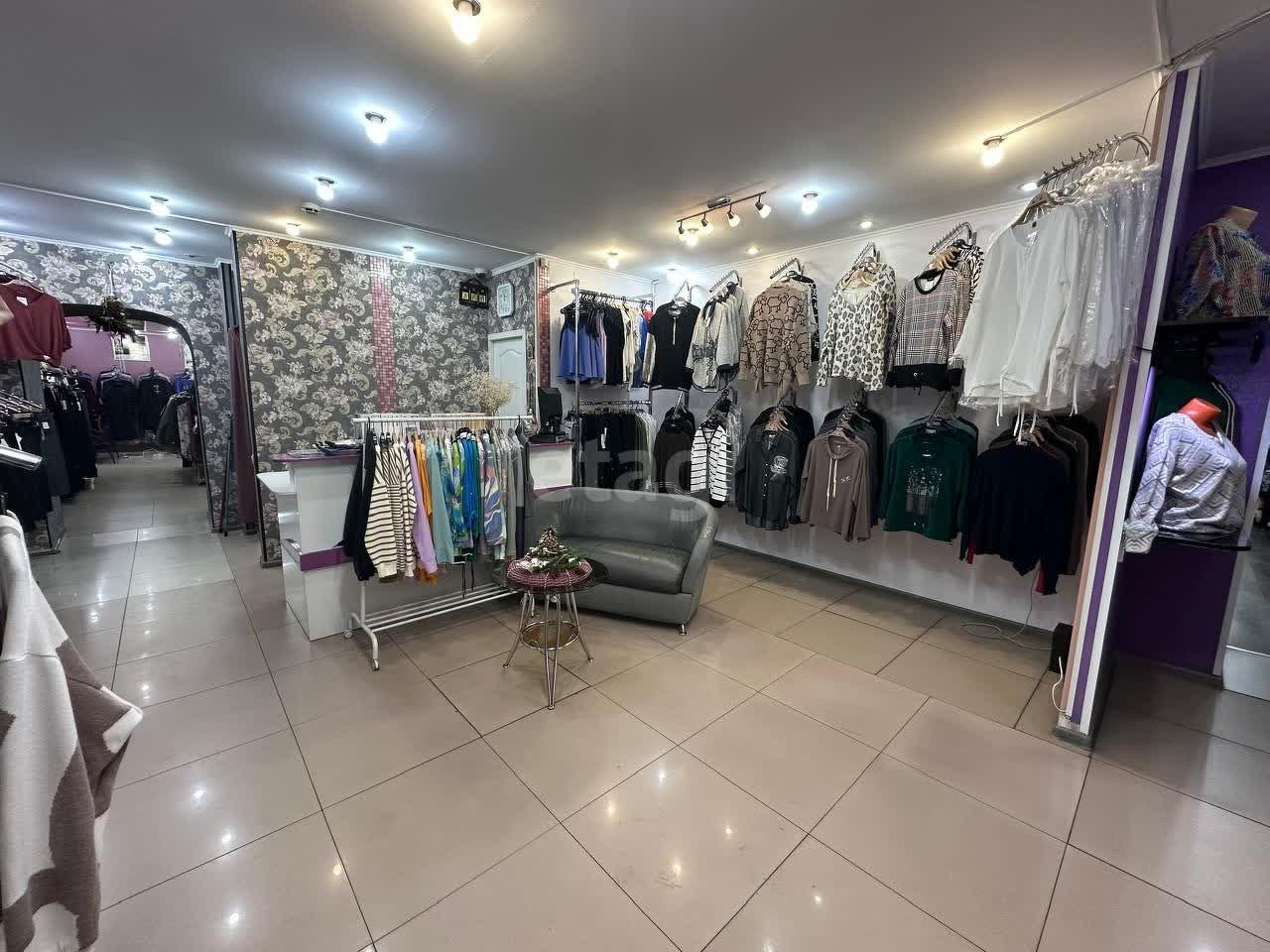 Продажа коммерческой недвижимости, 125м <sup>2</sup>, Улан-Удэ, Бурятия,  Улан-Удэ