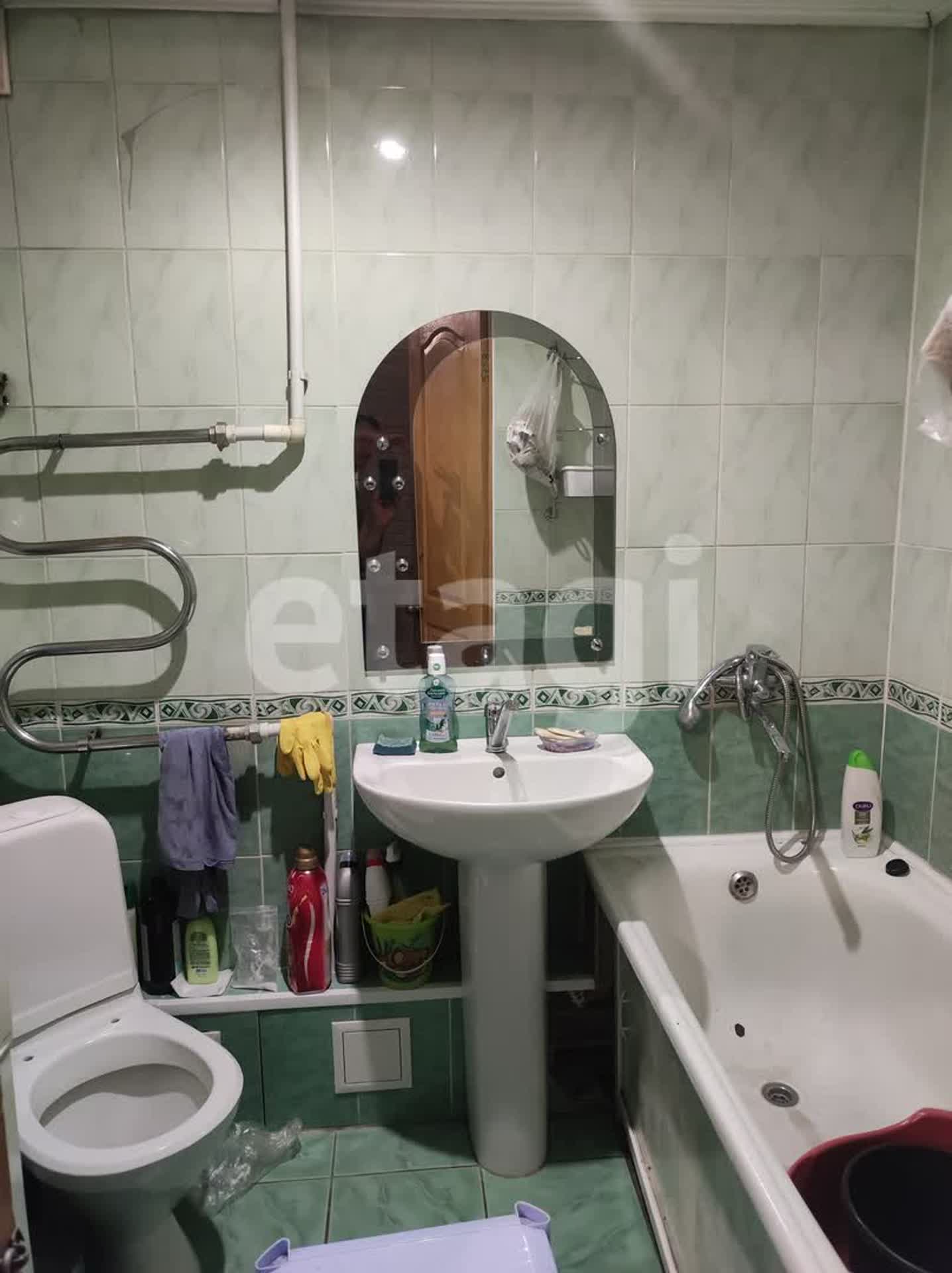 Продажа 2-комнатной квартиры, Улан-Удэ, Республика Бурятия,  Улан-Удэ