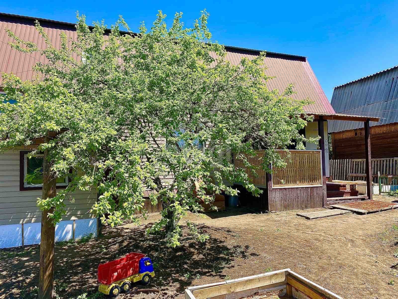 Продажа дома, 120м <sup>2</sup>, 12 сот., Улан-Удэ, Республика Бурятия,  Заиграевский