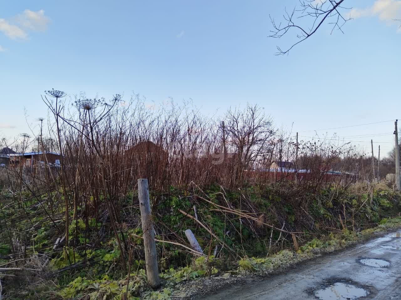 Продажа участка, Южно-Сахалинск, Сахалинская область,  