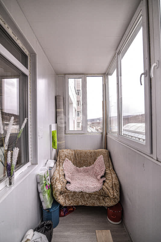 Продажа 1-комнатной квартиры, Южно-Сахалинск, Сахалинская область,  Южно-Сахалинск