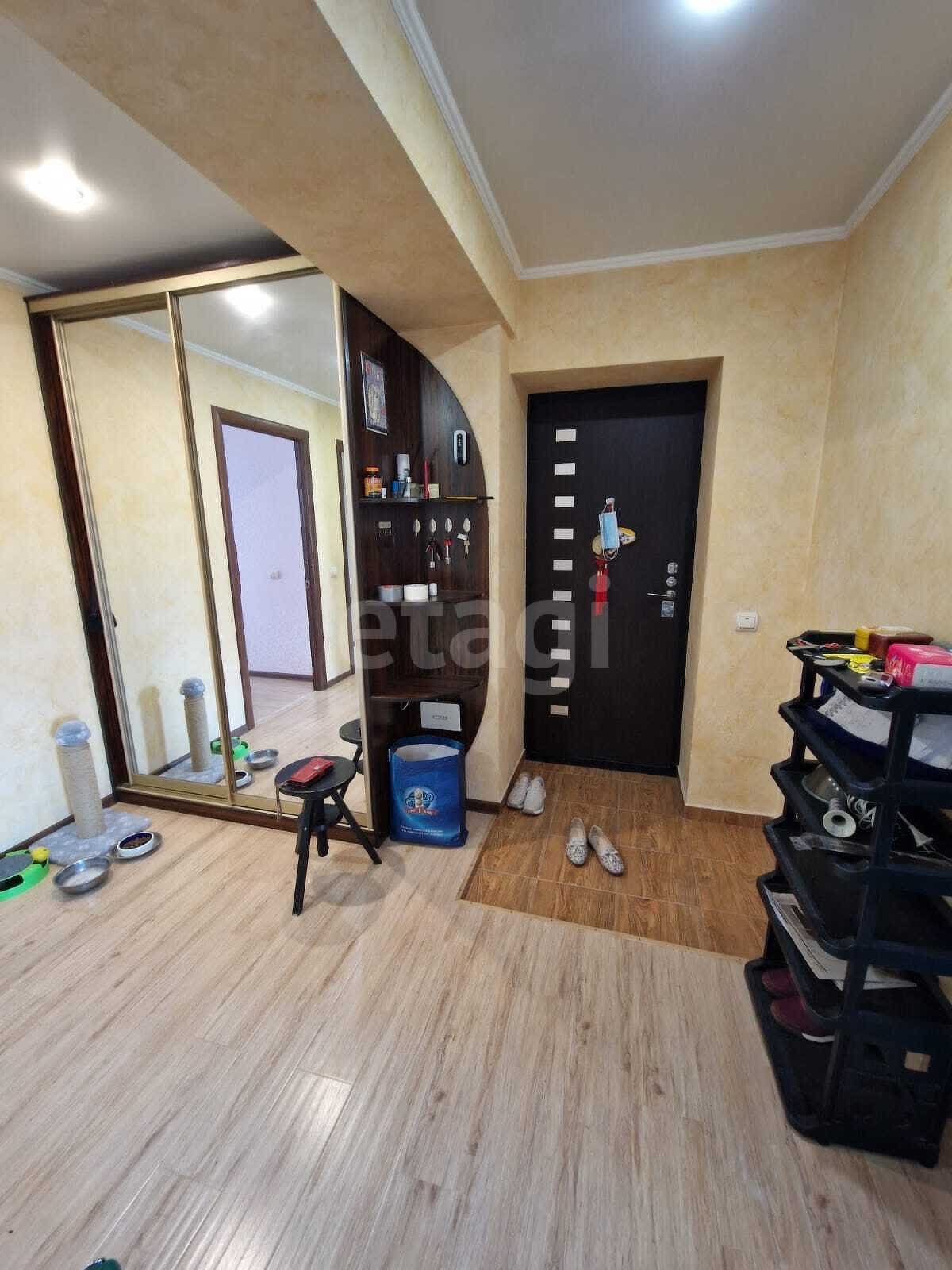 Продажа 3-комнатной квартиры, Южно-Сахалинск, Сахалинская область,  Южно-Сахалинск