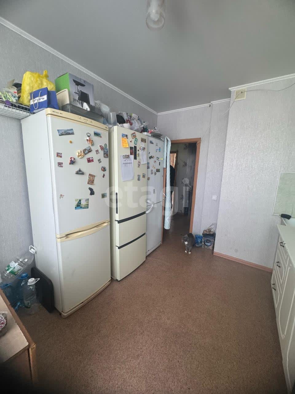 Продажа 3-комнатной квартиры, Южно-Сахалинск, Сахалинская область,  Южно-Сахалинск