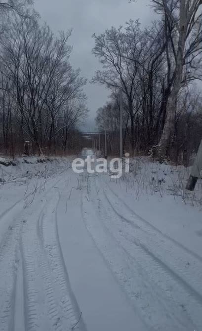 Продажа участка, Южно-Сахалинск, Сахалинская область,  