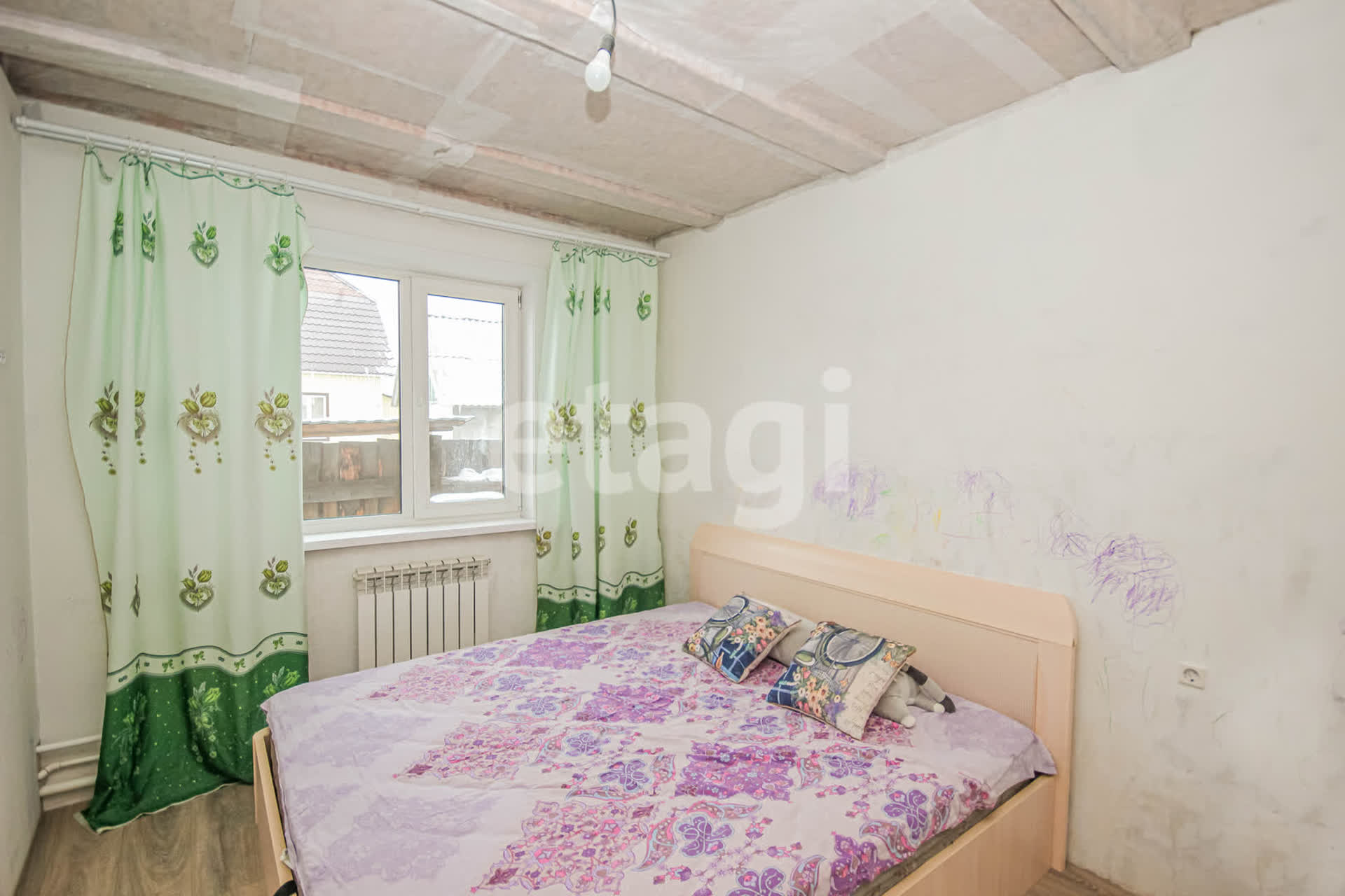 Продажа дома, 55м <sup>2</sup>, 8 сот., Улан-Удэ, Республика Бурятия,  Иволгинский