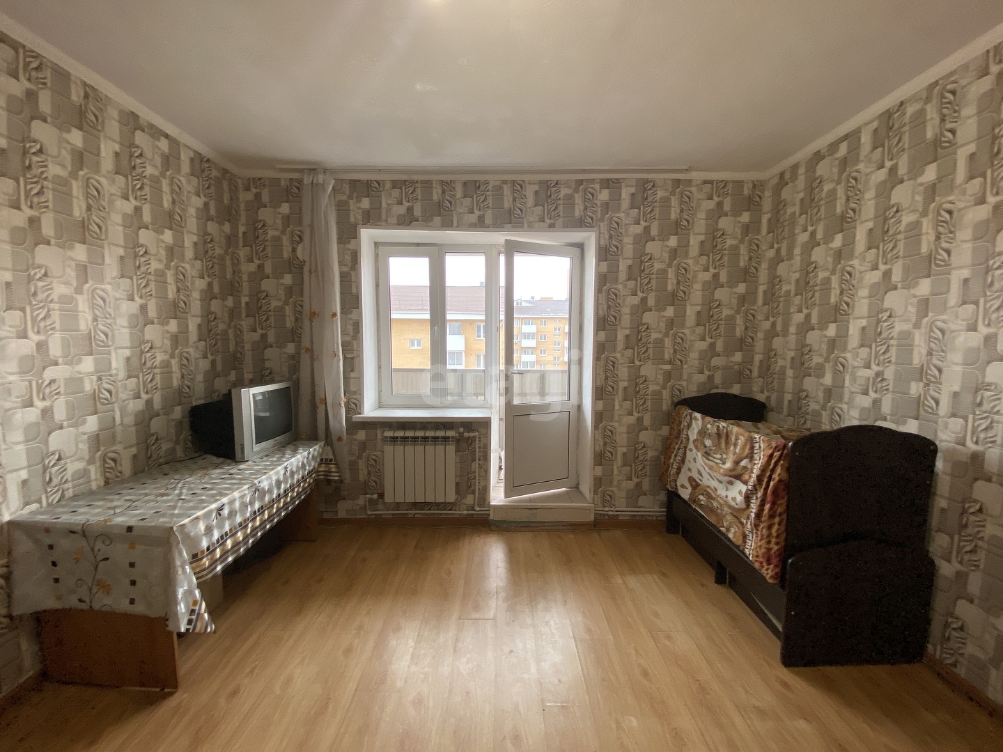 Продажа 1-комнатной квартиры, Улан-Удэ, Республика Бурятия,  Улан-Удэ