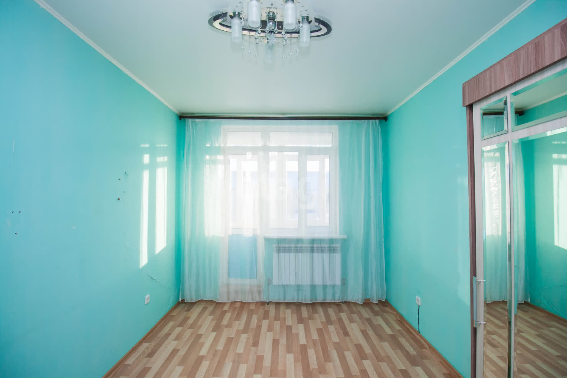 Продажа 2-комнатной квартиры, Южно-Сахалинск, Сахалинская область,  Южно-Сахалинск