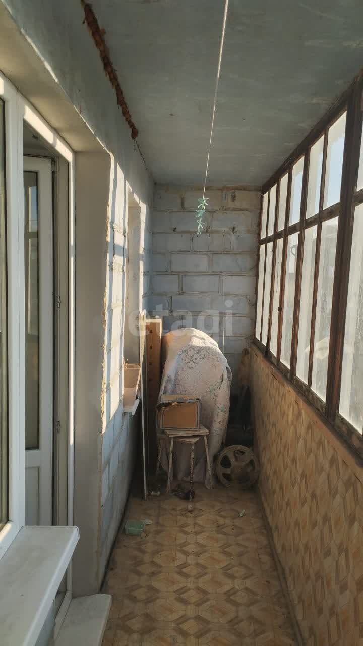 Продажа 3-комнатной квартиры, Южно-Сахалинск, Сахалинская область,  Южно-Сахалинск