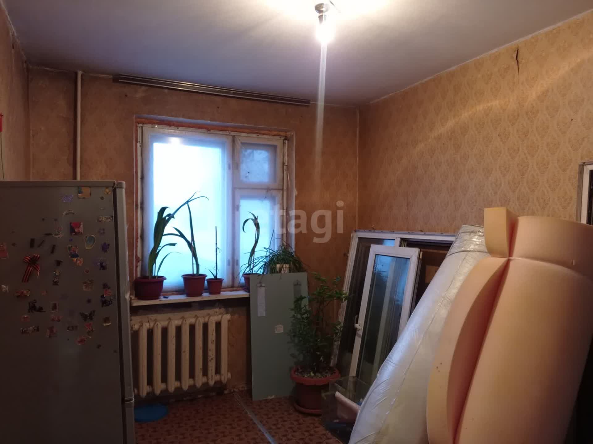 Продажа 5-комнатной квартиры, Комсомольск-на-Амуре, Гагарина,  19 к 3