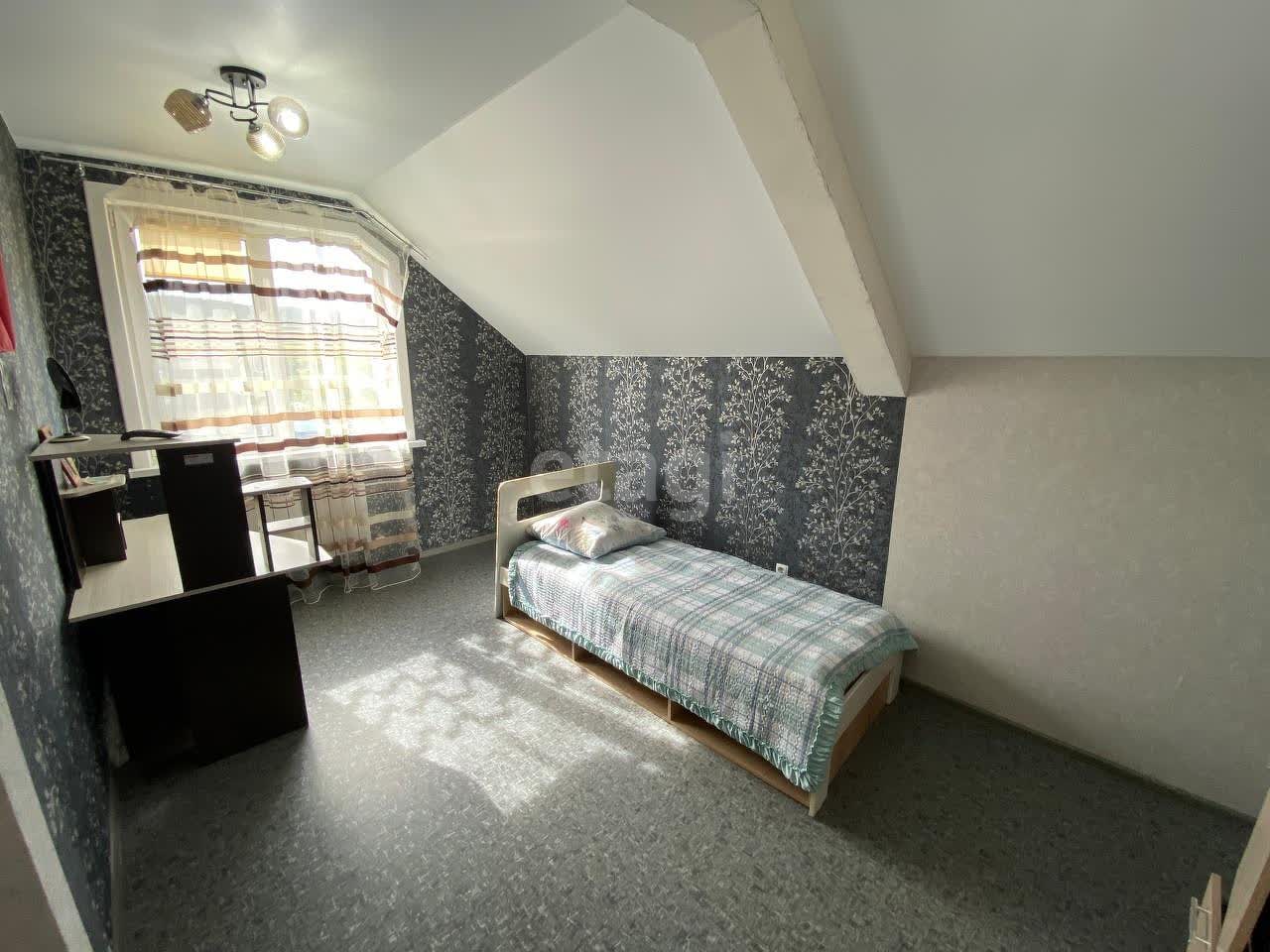 Продажа дома, 126м <sup>2</sup>, 8 сот., Южно-Сахалинск, Сахалинская область,  Южно-Сахалинск